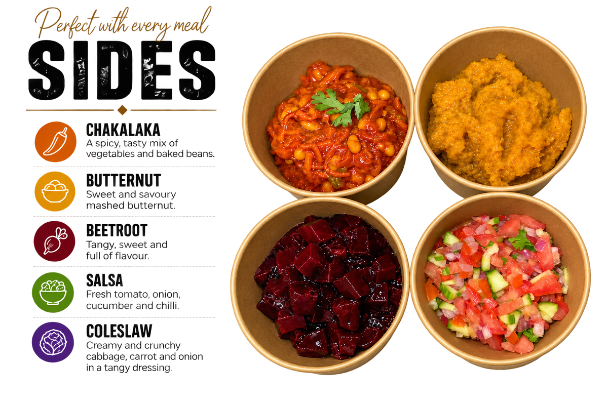 SIDES