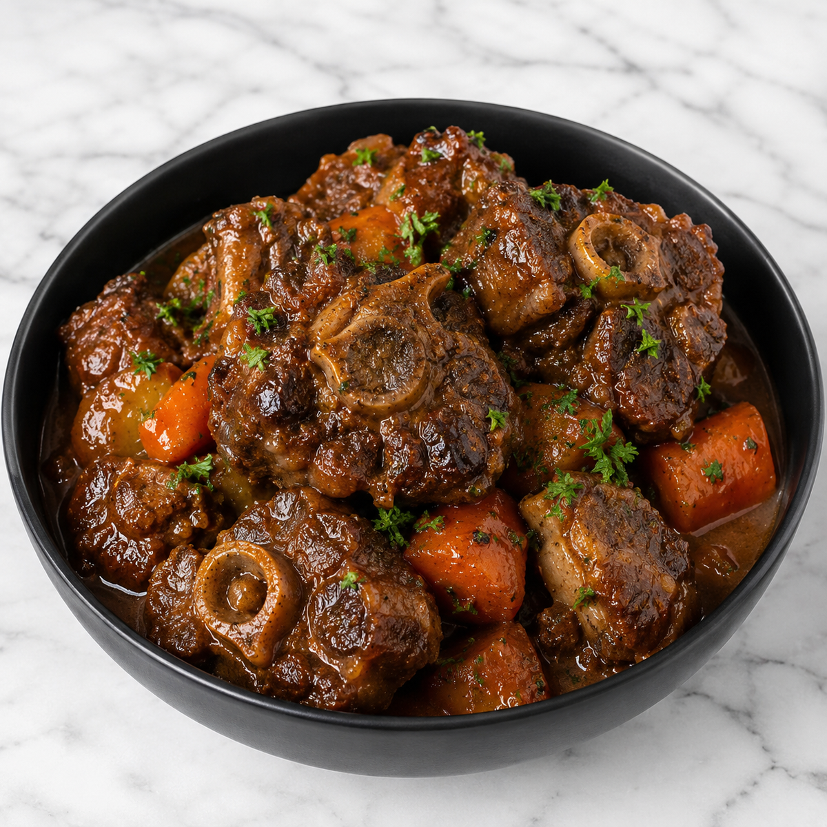 OXTAIL
